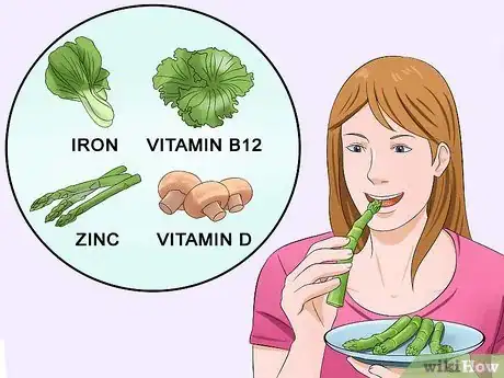 Image titled Start a Raw Vegan Diet Step 7