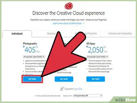 Image titled Download Adobe Photoshop Step 3