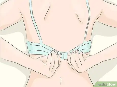 Image titled Keep Bra Straps in Place Step 5