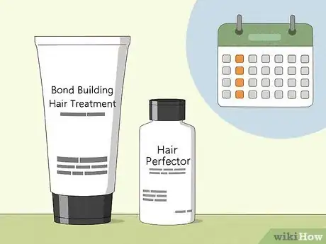 Image titled Remove Black Hair Dye Without Damaging Your Hair Step 10