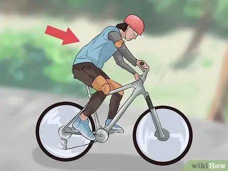 Image titled Wheelie on a Mountain Bike (for Beginners) Step 9