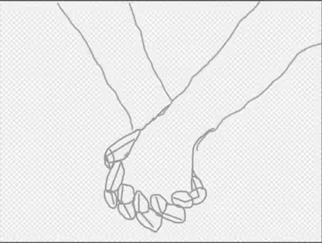 Image titled Draw a couple holding hands method 1 step 6.png