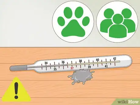 Image titled Locate Liquid Mercury in the Home Step 15