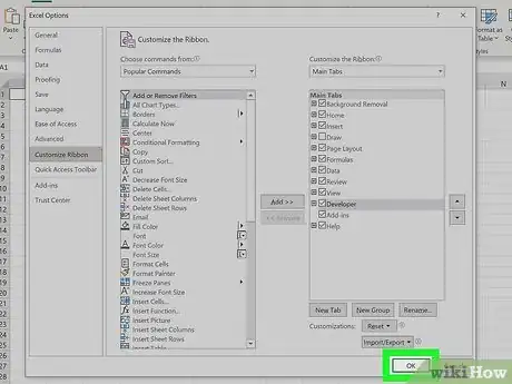 Image titled Write a Simple Macro in Microsoft Excel Step 6