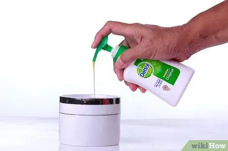 Image titled Remove Paint from Metal and Plastic Models with Dettol Step 2