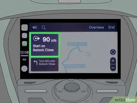 Image titled Use Apple Maps Step 23