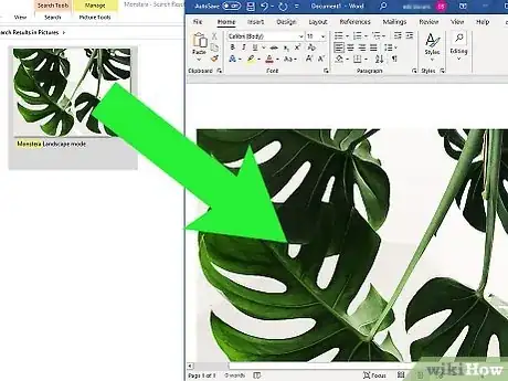 Image titled Add an Image in Word Step 14