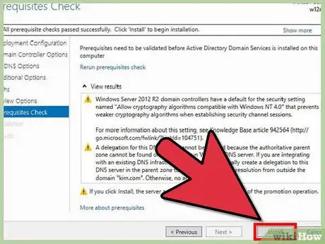 Image titled Create a Windows Server 2012 R2 Domain Step 13