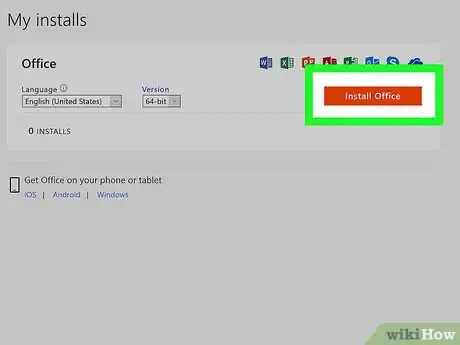 Image titled Upgrade Microsoft Office Step 6