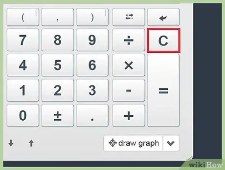 Image titled Use a Scientific Calculator For Algebra Step 5