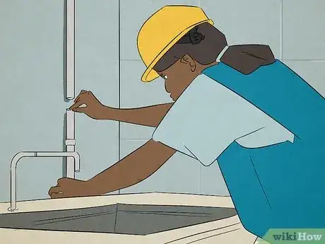 Image titled Become a Plumber in the UK Step 6