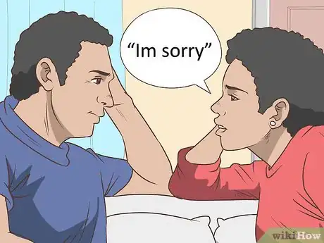 Image titled Get a Guy to Forgive You (for Girls) Step 4