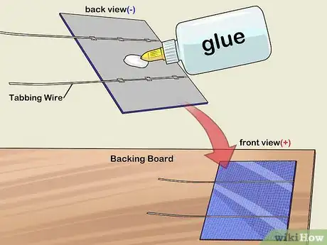 Image titled Build a Solar Panel Step 7