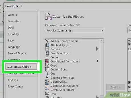 Image titled Write a Simple Macro in Microsoft Excel Step 4