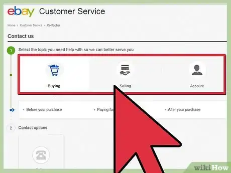 Image titled Call eBay Step 8