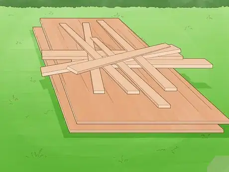 Image titled Build a Ranch Style Fence Step 8