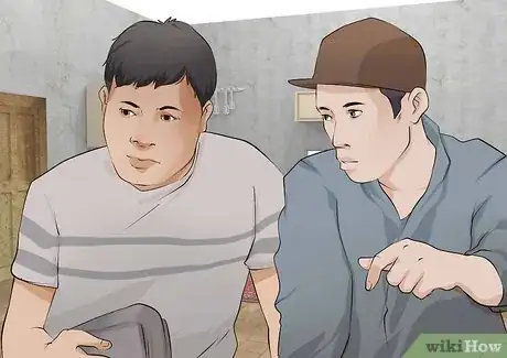 Image titled Tell When Someone Doesn't Want to Talk to You Anymore Step 5