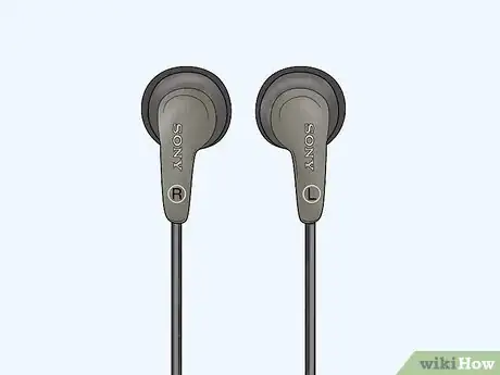 Image titled Check if Sony Headphones Are Original Step 10