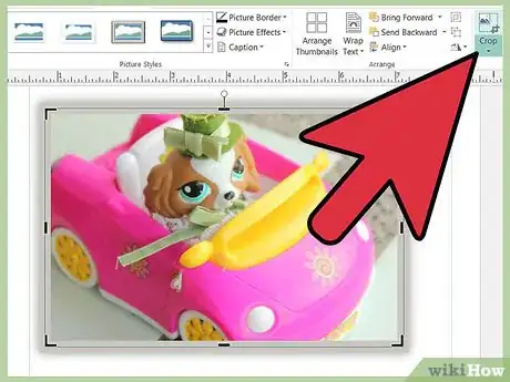 Image titled Crop Graphics in Microsoft Publisher Step 10