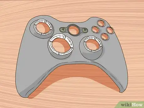 Image titled Paint an Xbox 360 Controller Step 8