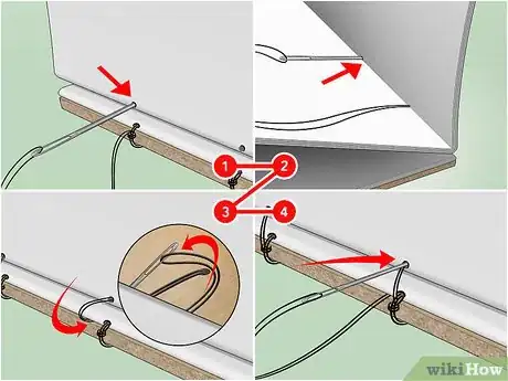 Image titled Coptic Bind a Book Step 12