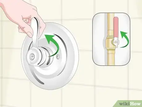 Image titled Fix a Leaky Shower Faucet Step 11