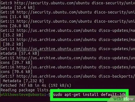 Image titled Install Tomcat in Ubuntu Step 4