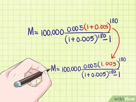 Image titled Calculate Mortgage Payments Step 7