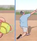 Pitch in Slow‐Pitch Softball