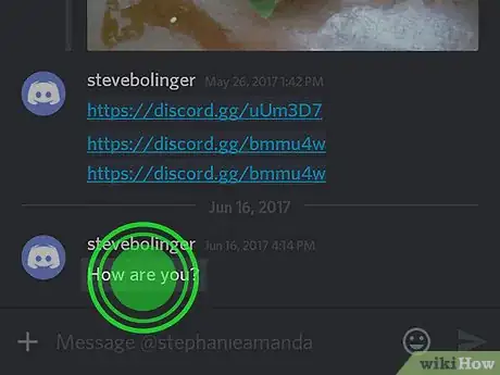 Image titled Delete a Message in Discord on Android Step 4