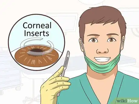 Image titled Cure Keratoconus Naturally Step 10