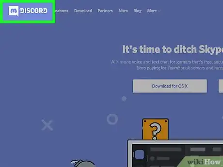 Image titled Get Started with Discord Step 1