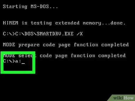 Image titled Install Windows from DOS Step 9