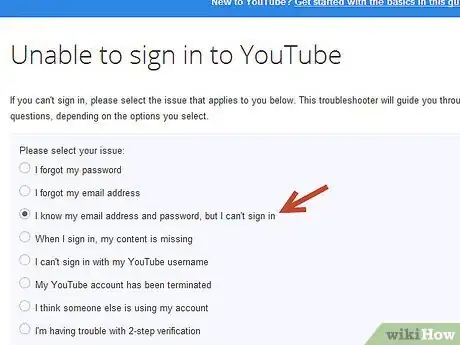Image titled Reopen Your YouTube Account Step 6