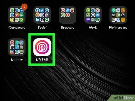 Image titled Use the Life360 App Step 2
