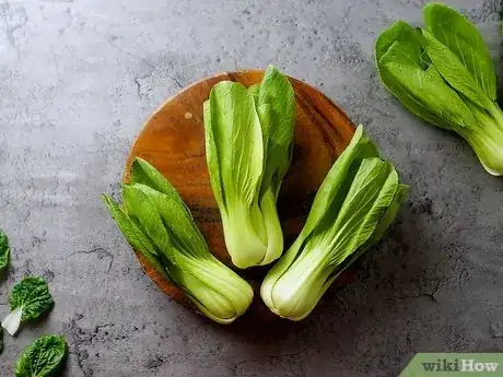 Image titled Clean Bok Choy Step 12