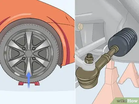 Image titled Check Tie Rod Ends Step 18