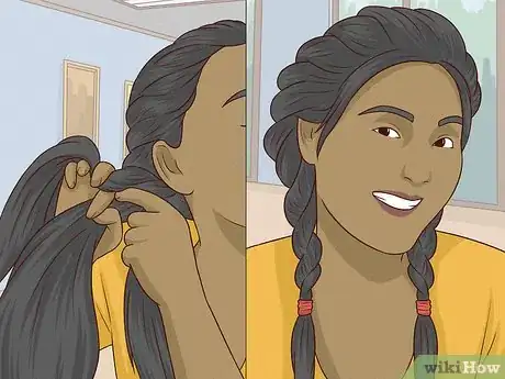 Image titled Do Twist Braids Step 7