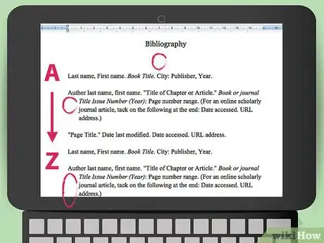 Image titled Reference Essays Step 12