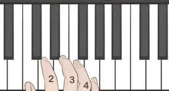 Learn Keyboard Notes