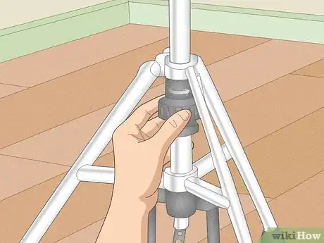 Image titled Adjust a Pearl Hi Hat Stand Step 16