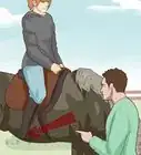 Break a Horse