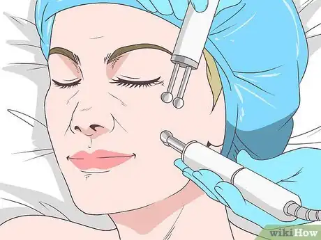 Image titled Get Rid of Nasolabial Folds Fast Step 10