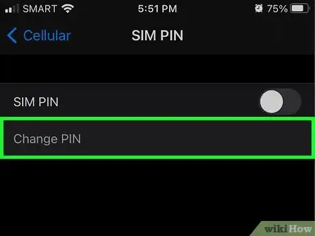 Image titled Unlock a SIM Step 4