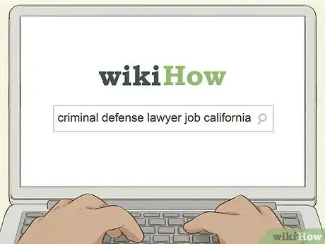 Image titled Become a Criminal Defense Lawyer Step 36