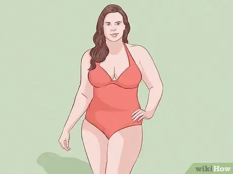 Image titled Choose a Bikini Step 1