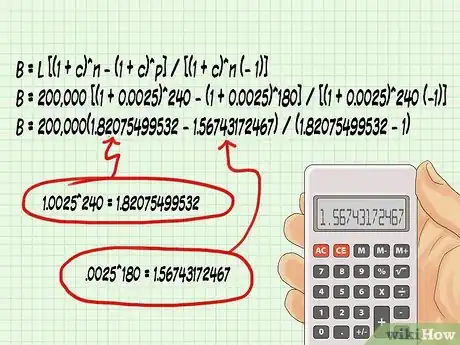 Image titled Calculate Mortgage Payoff Step 7