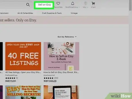 Image titled List an Item in Your Etsy Shop Step 3