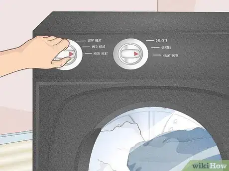 Image titled Dry Your Clothes Quickly Step 11