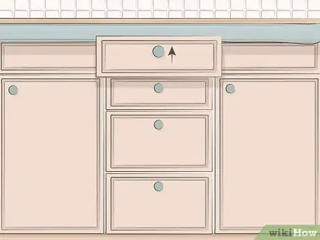 Image titled Remove Kitchen Cabinets Step 13